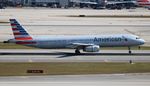 N509AY @ KMIA - MIA 2017 - by Florida Metal