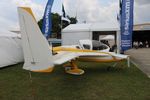 N509MS @ KLAL - SNF 2017 - by Florida Metal