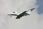 N510HW @ KMCO - MCO 2012 - by Florida Metal
