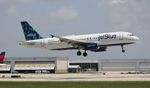 N510JB @ KFLL - FLL 2019 - by Florida Metal