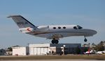 N510JM @ KORL - ORL 2018