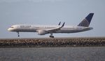 N510UA @ KSFO - SFO 2018 - by Florida Metal