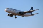 N510VL @ KLAX - LAX 2018