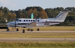 N511D @ KORL - NBAA 2016 - by Florida Metal