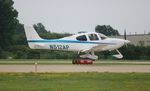 N512AP @ KOSH - OSH 2019 - by Florida Metal