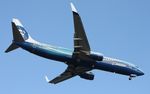 N512AS @ KMCO - MCO 2011 - by Florida Metal