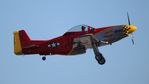 N512JA @ KLAL - SNF 2017 - by Florida Metal