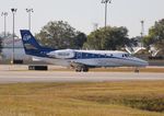 N512UP @ KORL - ORL 2017