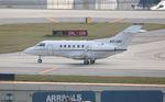 N513BE @ KFLL - FLL 2017 - by Florida Metal