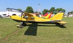 N513RT @ KOSH - OSH 2018 - by Florida Metal