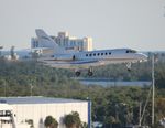 N514MB @ KFLL - FLL 2018 - by Florida Metal