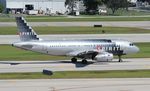 N514NK @ KFLL - FLL 2014