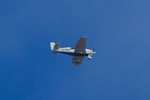 G-CGXL - Over Holme-next-the Sea - by shamrock