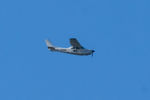 G-CBMP - Over Titchwell, Norfolk, England.