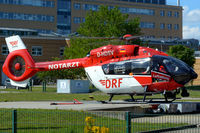 D-HDSV - D-HDSV at Greifswald Hospital - by Nils Berwing