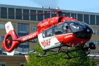 D-HDSV - D-HDSV at Greifswald Hospital - by Nils Berwing