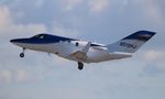 N515HJ @ KORL - NBAA 2016 - by Florida Metal