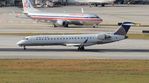 N515MJ @ KMIA - MIA 2014 - by Florida Metal