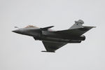 129 @ LFFQ - at La Ferté-Alais - by B777juju