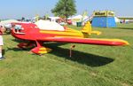 N516HM @ KOSH - OSH 2018