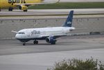N516JB @ KFLL - FLL 2018