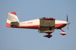 N516MM @ KOSH - OSH 2018 - by Florida Metal