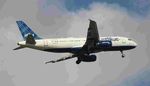 N517JB @ KMCO - MCO 2017 - by Florida Metal