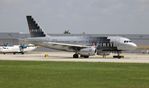 N517NK @ KFLL - FLL 2019 - by Florida Metal