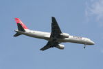 N517US @ KMCO - MCO 2008 - by Florida Metal