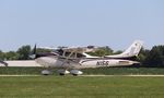 N156 @ C77 - Cessna T182T - by Mark Pasqualino