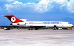 TC-JCB @ AYT - Antalya 23.5.1990 - by leo larsen