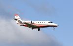 YU-RDA @ ESSA - RWY 01L - by wijken