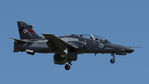 A27-17 @ YPEA - BAE Hawk 127 msn DT18. RAAF A27-17 76 Sqn tail. RAAF AB Pearce 28 August 2020 - by kurtfinger