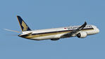 9V-SCN @ YPPH - Boeing 787-10 cn 60263 ln896. SIA 9V-SCN YPPH 29 August 2020 - by kurtfinger