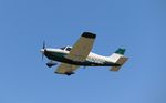N8286C @ C77 - Piper PA-28-181 - by Mark Pasqualino