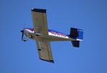 N247RV @ C77 - Vans RV-7A - by Mark Pasqualino