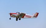 N4560V @ C77 - Beech 35