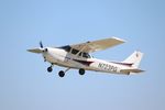 N723PG @ C77 - Cessna 172R - by Mark Pasqualino