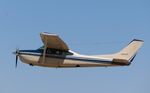 N215CC @ C77 - Cessna R182