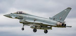 ZJ920 @ EGXC - RAF Coningsby 26 Aug 2020 - by Steve Raper