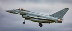 ZK321 @ EGXC - CONINGSBY - by Steve Raper