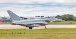 ZK357 @ EGXC - CONINGSBY - by Steve Raper