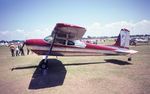 N9340C @ OSH - Oshkosh - by Charlie Pyles