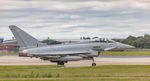 ZK364 @ EGXC - CONINGSBY - by Steve Raper