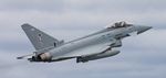 ZK366 @ EGXC - CONINGSBY NEW PAINT SCHEME - by Steve Raper