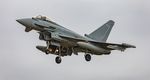 ZK372 @ EGXC - CONINGSBY - by Steve Raper