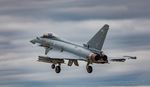 ZK436 @ EGXC - CONINGSBY - by Steve Raper