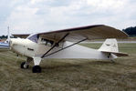 N96731 @ HAO - Now called Butler County Regional Airport - by Charlie Pyles