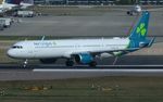 EI-LRC @ EGLL - Departing LHR - by AirbusA320