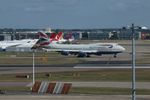 G-CIVH @ EGLL - Departing LHR for the last time off to Castellon (CDT) for breaking up - by AirbusA320